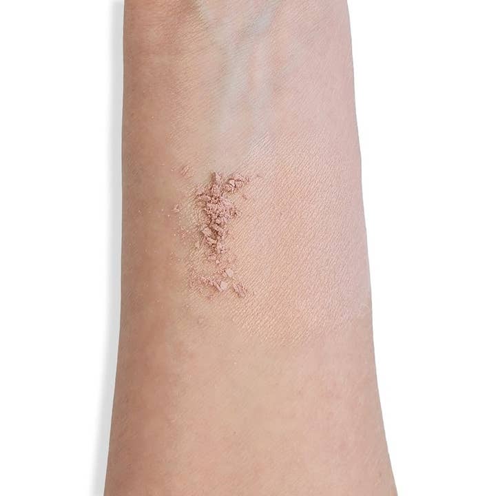 Highlighter Glow Shimmer för wholesale av Mineralissima