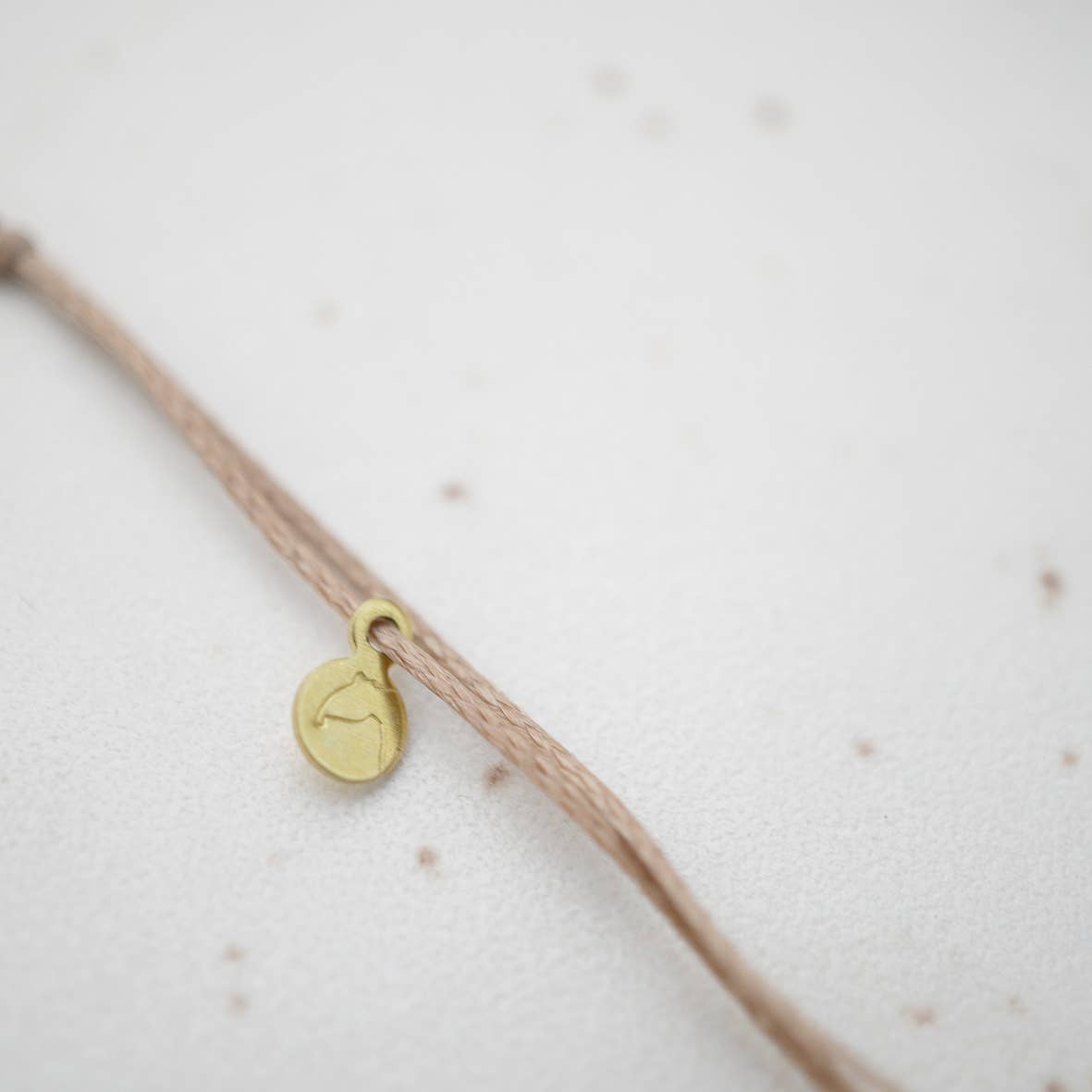 Fräulein Tapir - Wholesale Pendant/Charm Necklace - RIVERSTONE Necklace4