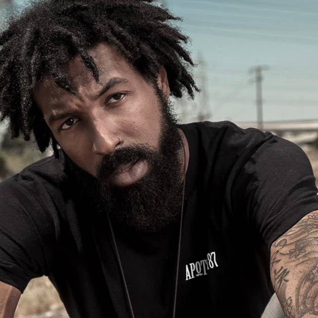 Apothecary 87 - Vente Produit structurant pour la barbe - Huile pour barbe - Recette originale1