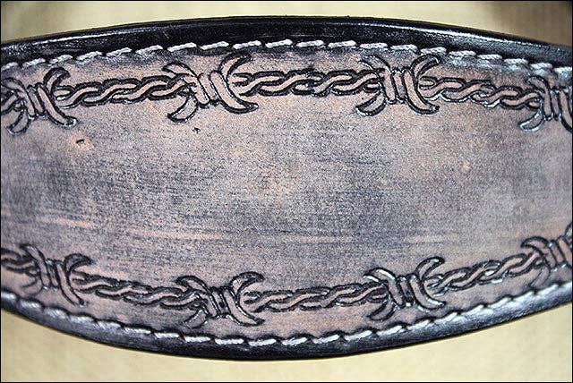 HILASON - Wholesale Horseback Riding Gear - HILASON Western Horse Headstall Breast Collar Set Tack Genuine American Leather | For Horses Headstalls97