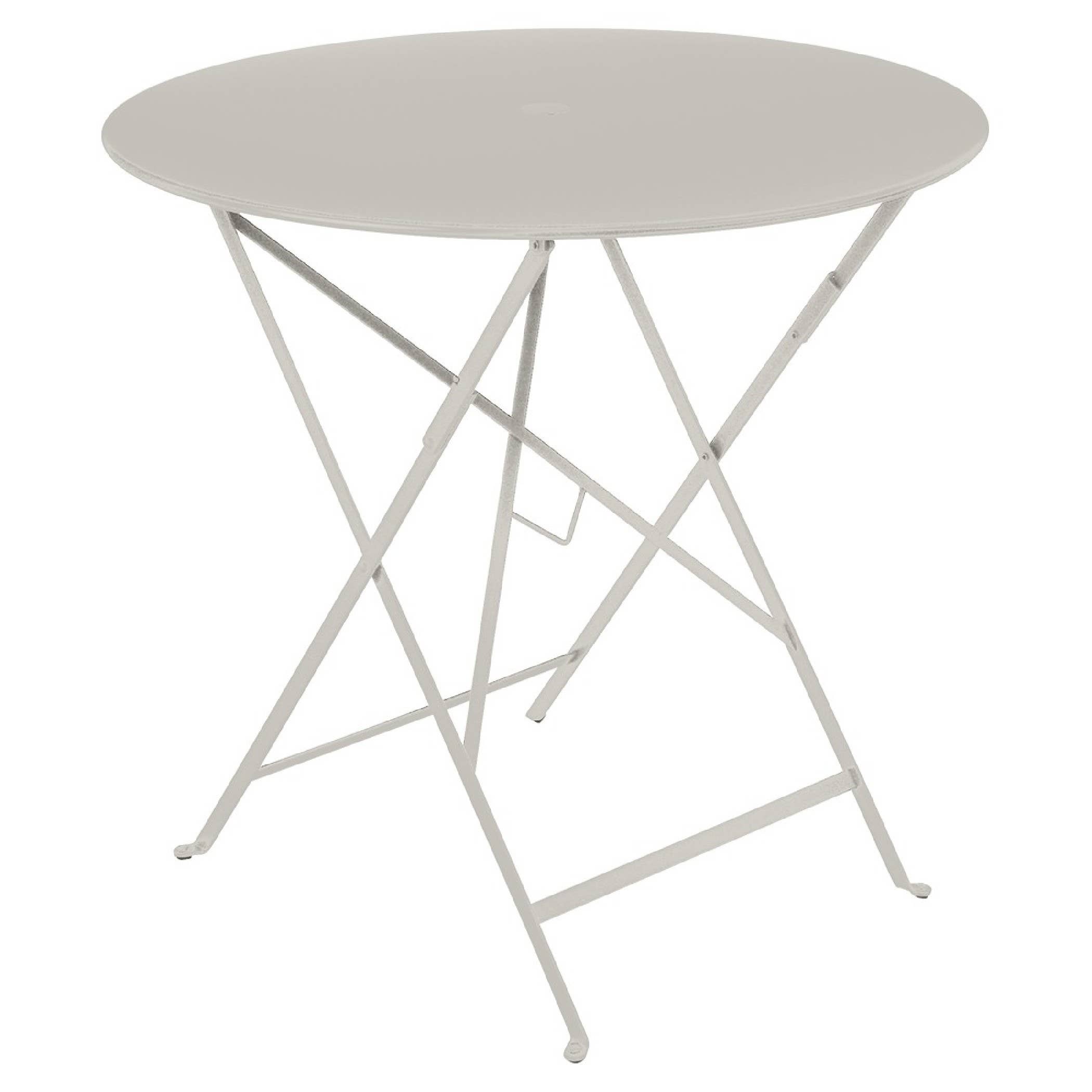 Fermob USA - Wholesale Patio Table - Bistro 30" Round Table15