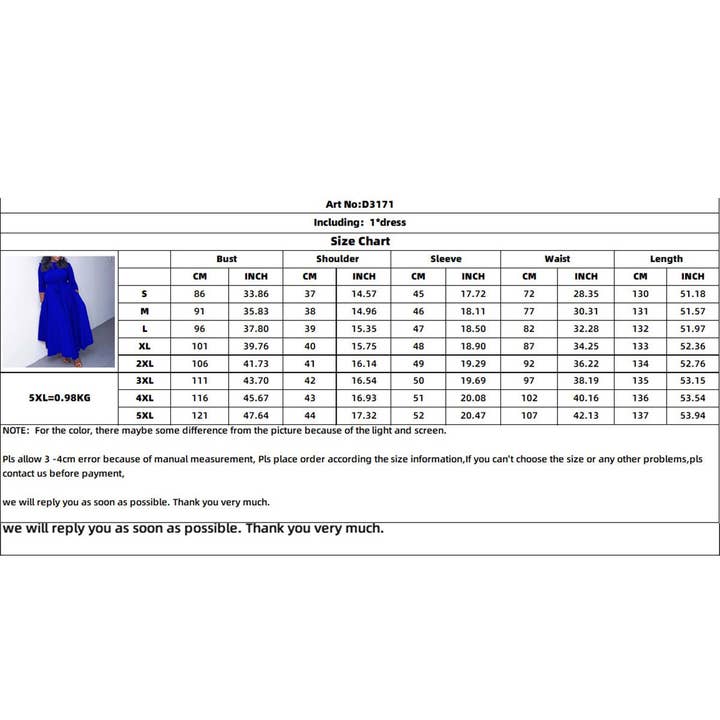 ACCITY - Wholesale Dress - Women's - FASHIONABLE AND ELEGANT LACE-UP PLUS SIZE DRESS_CWDMD36543