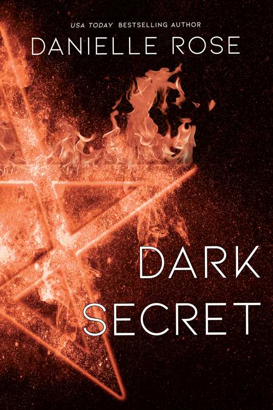 Simon & Schuster - Wholesale Teen & Young Adult Book - Dark Secret by Danielle Rose0