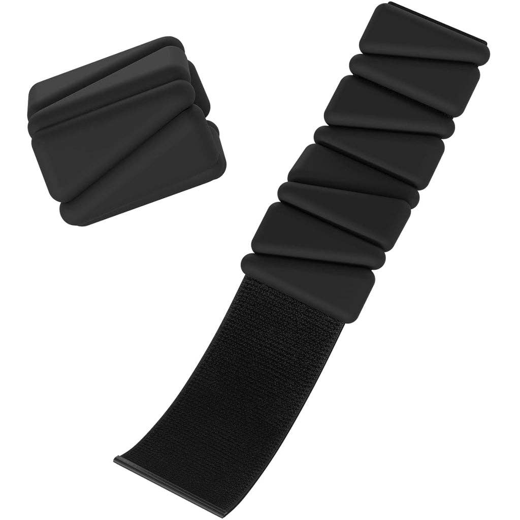 Moonchild Yoga Wear – wholesale Manschettarmband – Moonchild justerbara viktarmband i silikon - sandfärg3