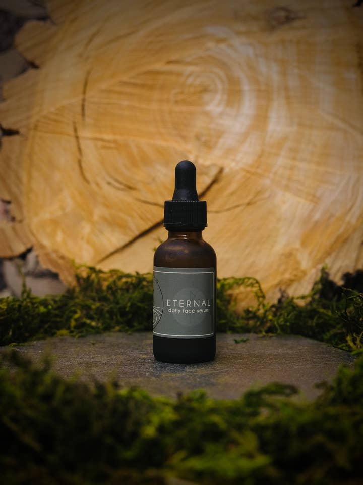 Eternal {Face Serum} for wholesale by Potion Haus