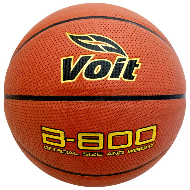 B-800 Ballon de basket classique n° 7 (gros) pour la vente par Voit