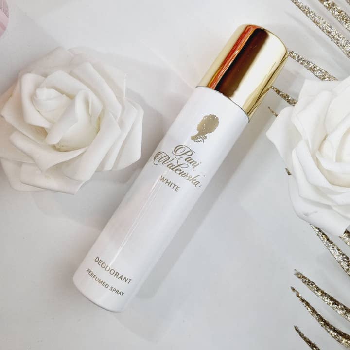 LS GROUP - Wholesale Face en body mist/water - Bodymist van vanille, lelie en muskus