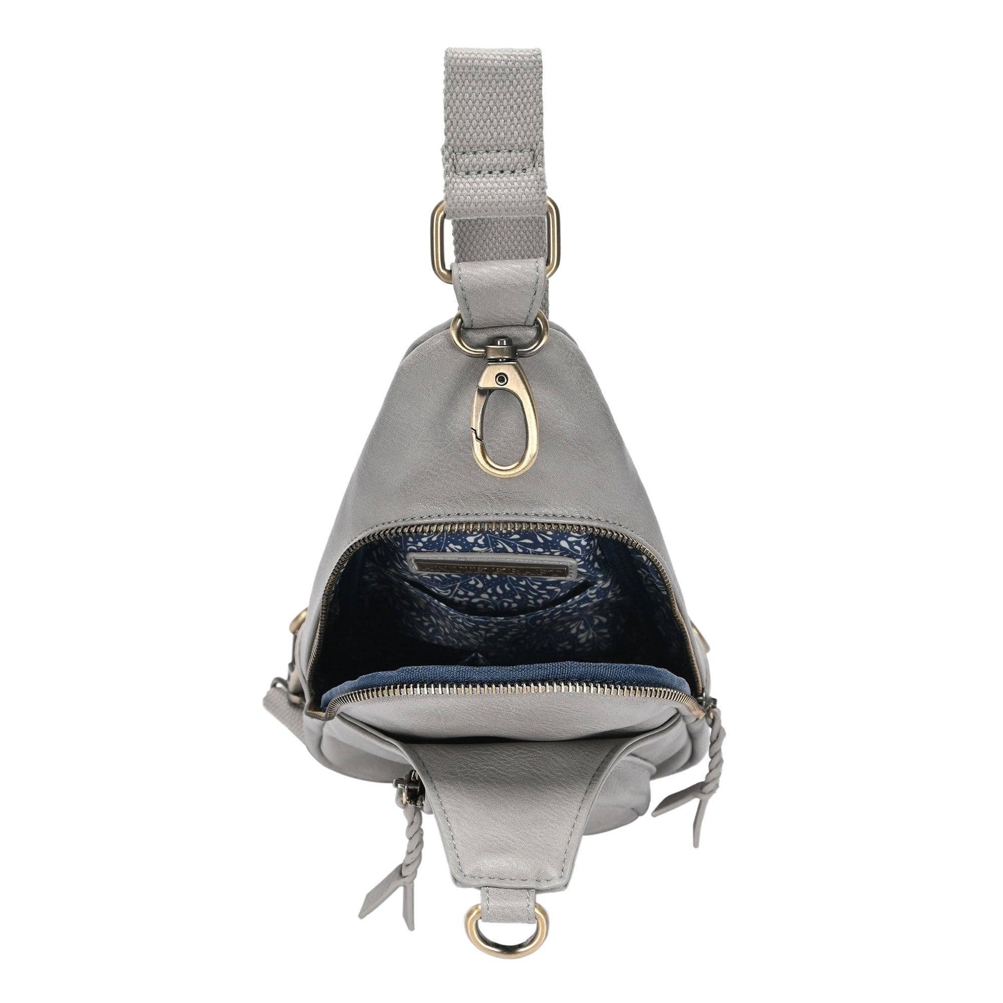 MMS Brands - Wholesale Crossbody Bag - Women's - Tasha Crossbody Sling20