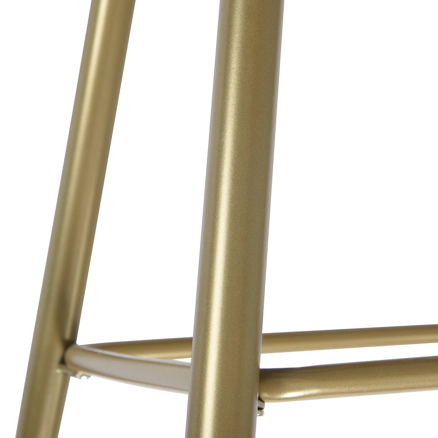 39F Inc. - Wholesale Stool - Modern 27.6in Counter Bar Stools With Gold Leg-Navy Blue9