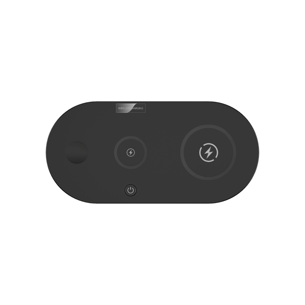 LIGHT OF THRONE - Vendita all'ingrosso Base di ricarica - Dock di ricarica wireless 4 in 13