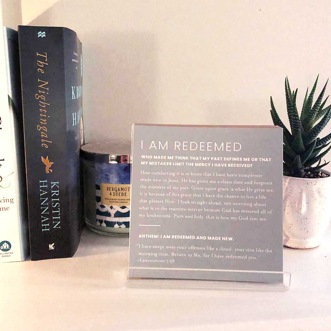 Cleerely Stated - Wholesale Stationery/Notecard Set - Worthy Collection w/Stand1