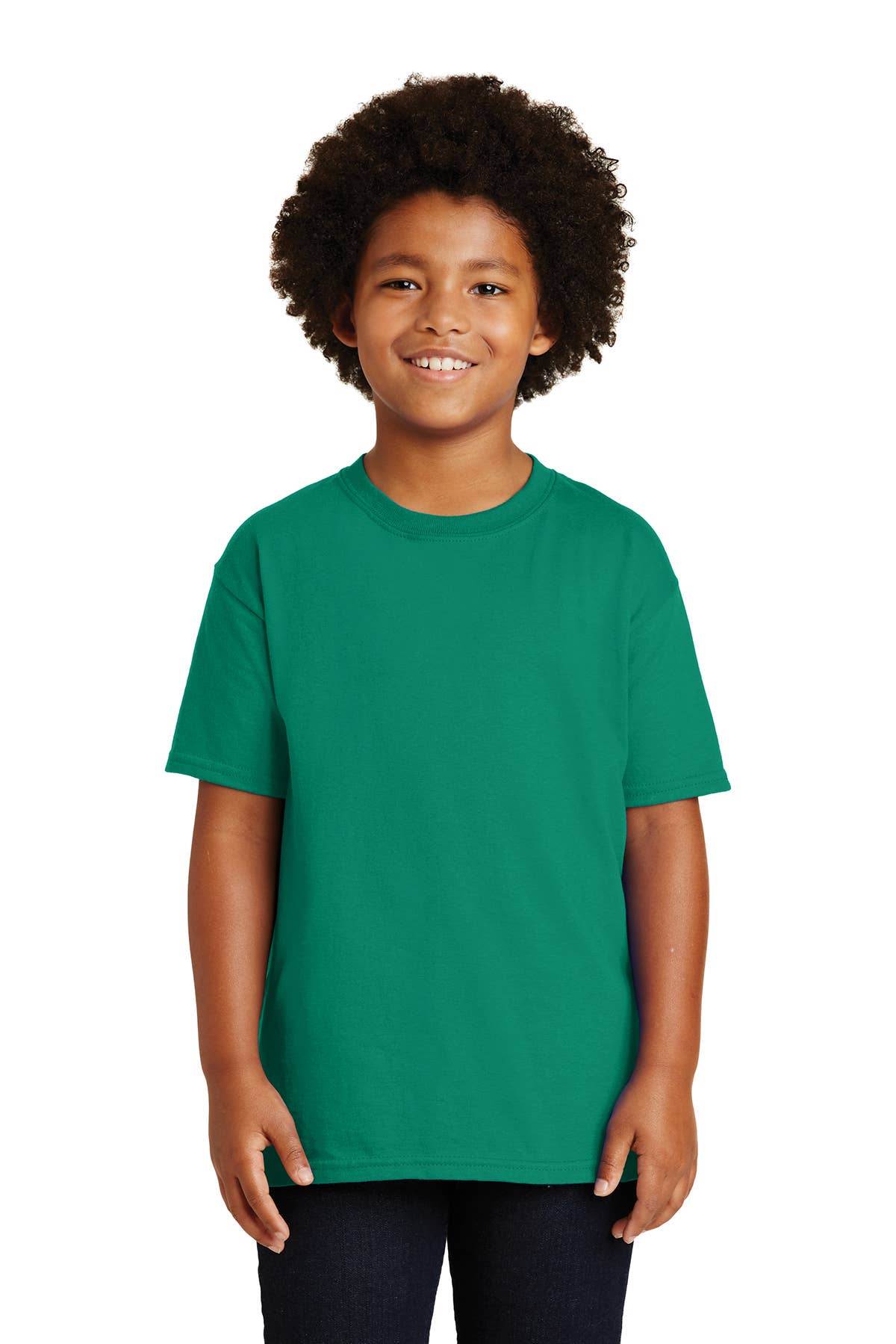 Radyan - Wholesale T-Shirt - Kids - Youth blank tee in multiple colors, Best quality kid's tee.13