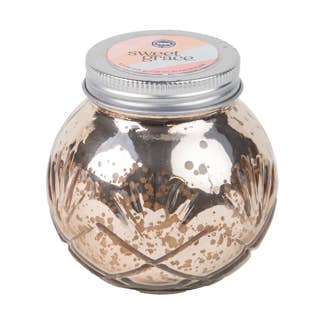 Sweet Grace Collection Candle #008 for wholesale by Bridgewater Candle Company