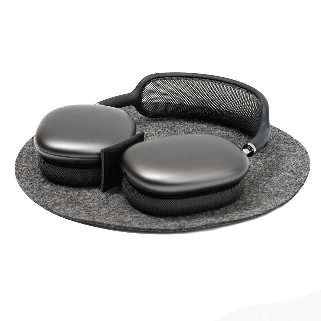 Geometric Goods – wholesale Hörlurar – AirPods Max vilostation3