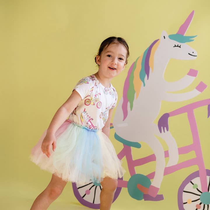 UNICORN BIKE CIRCUS DRESS and other Purchase Wholesale bike frame parts. Free Returns & Net 60 Terms on Faire trending on Faire.