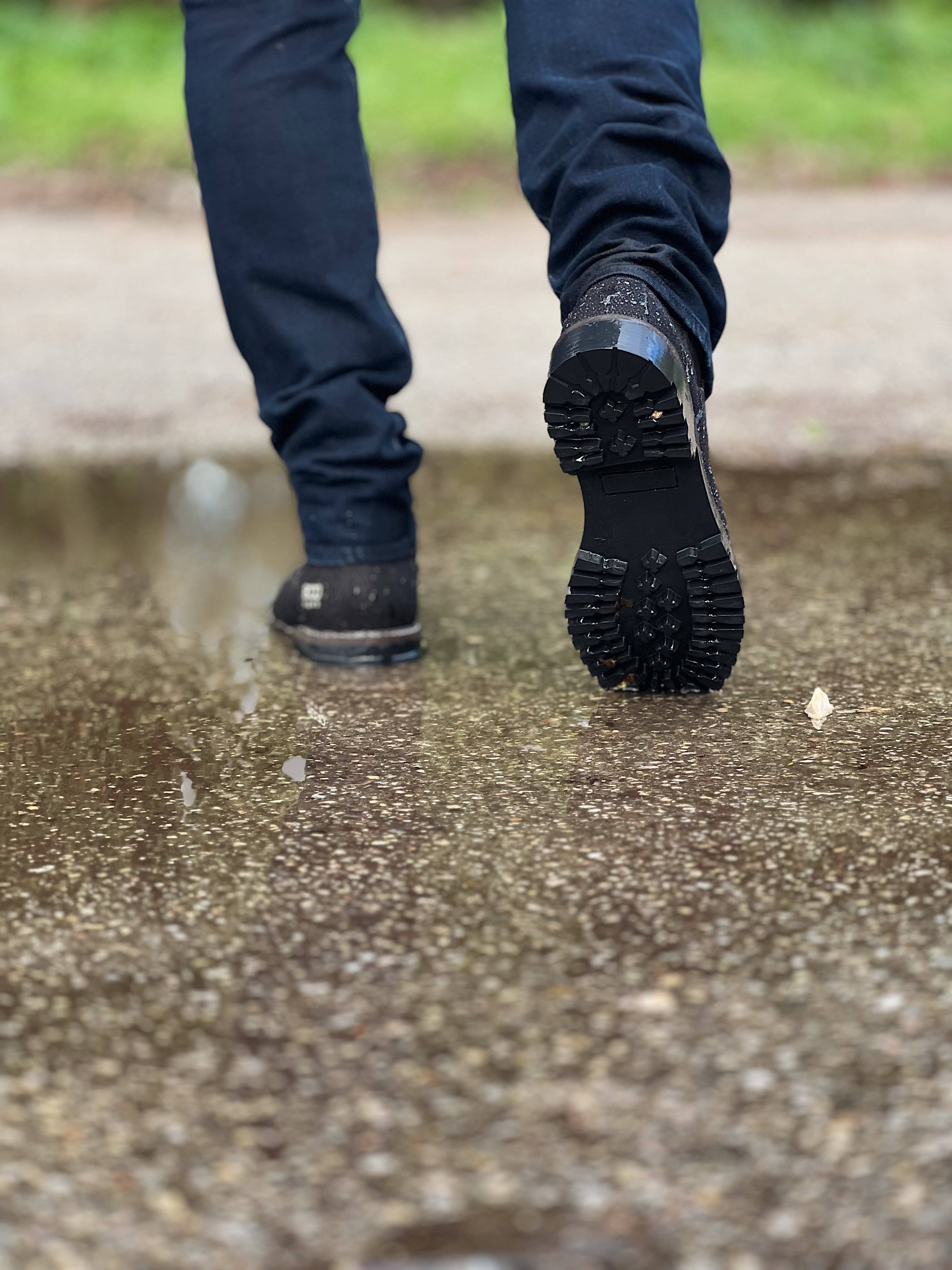 8000 Kicks Europe - Wholesale Chelsea Boots - Men's - The Crossover Hemp Chelsea Boot1