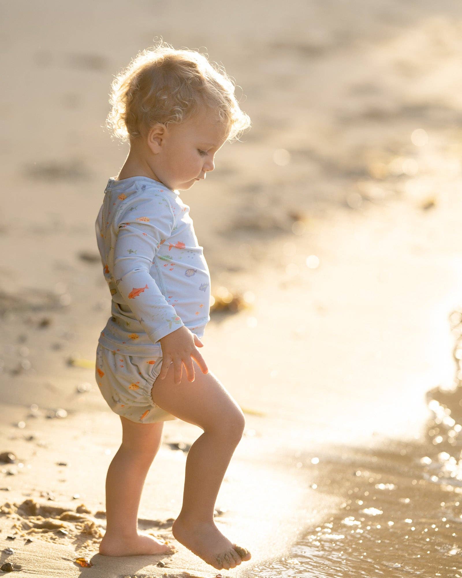 Toshi - Vente Couches de natation – bébé - Couche pour bébé Swim Classic15