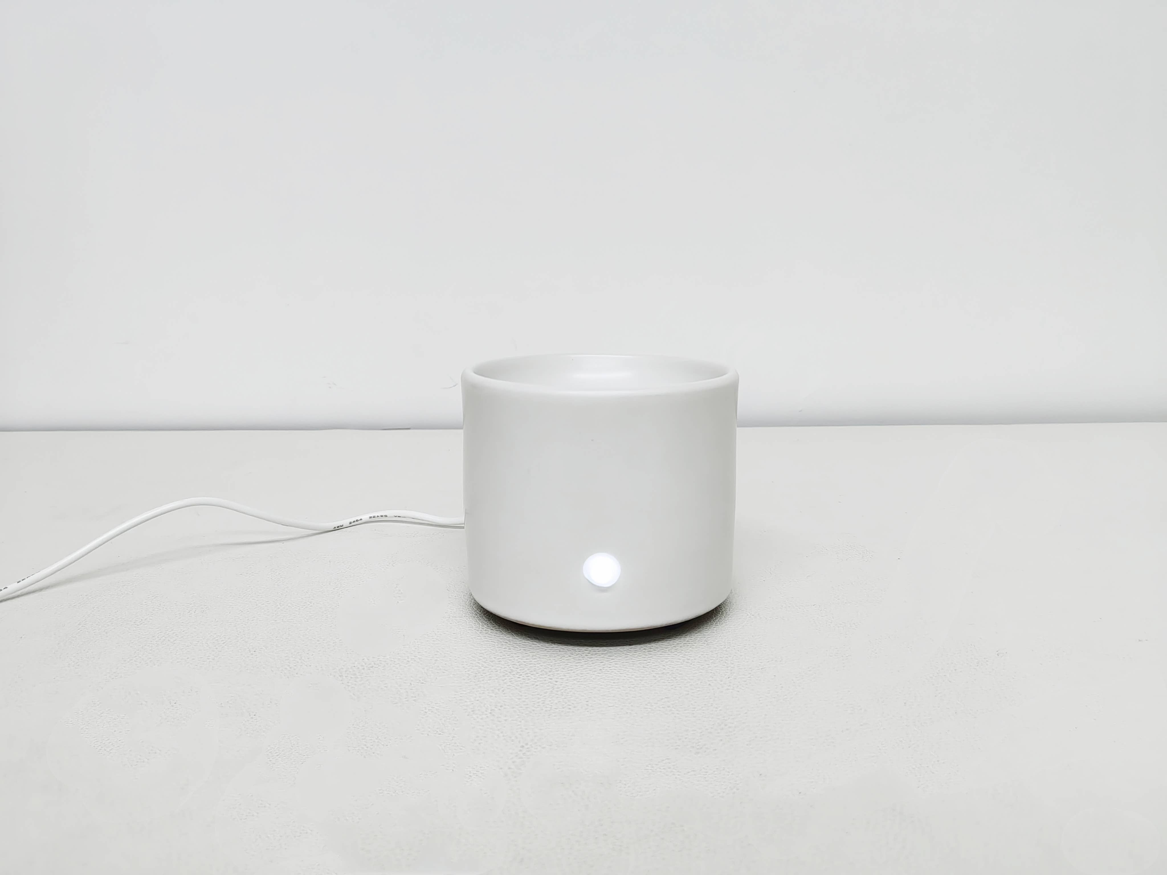 ELEVEN//Three - Wholesale Wax Warmer - ELEVEN//Three Wax Warmer5