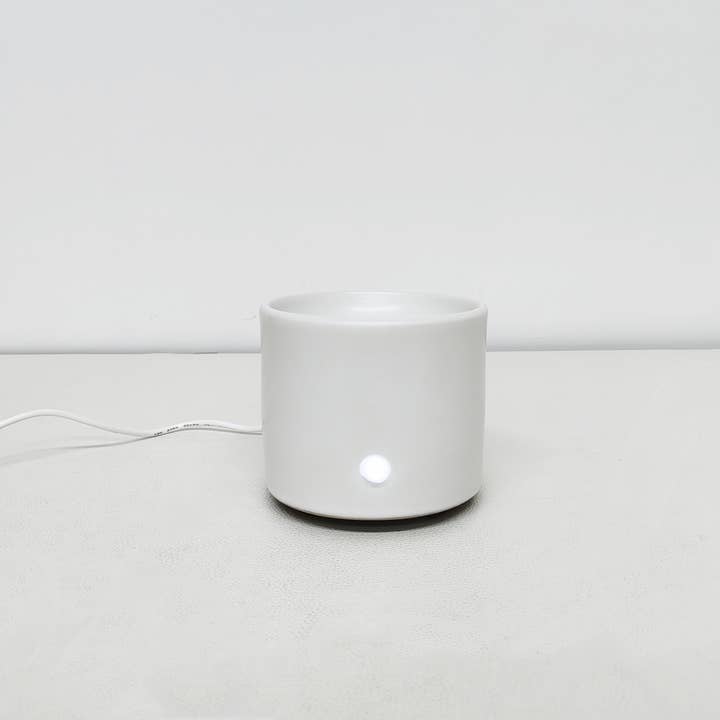 ELEVEN//Three - Wholesale Wax Warmer - ELEVEN//Three Wax Warmer5