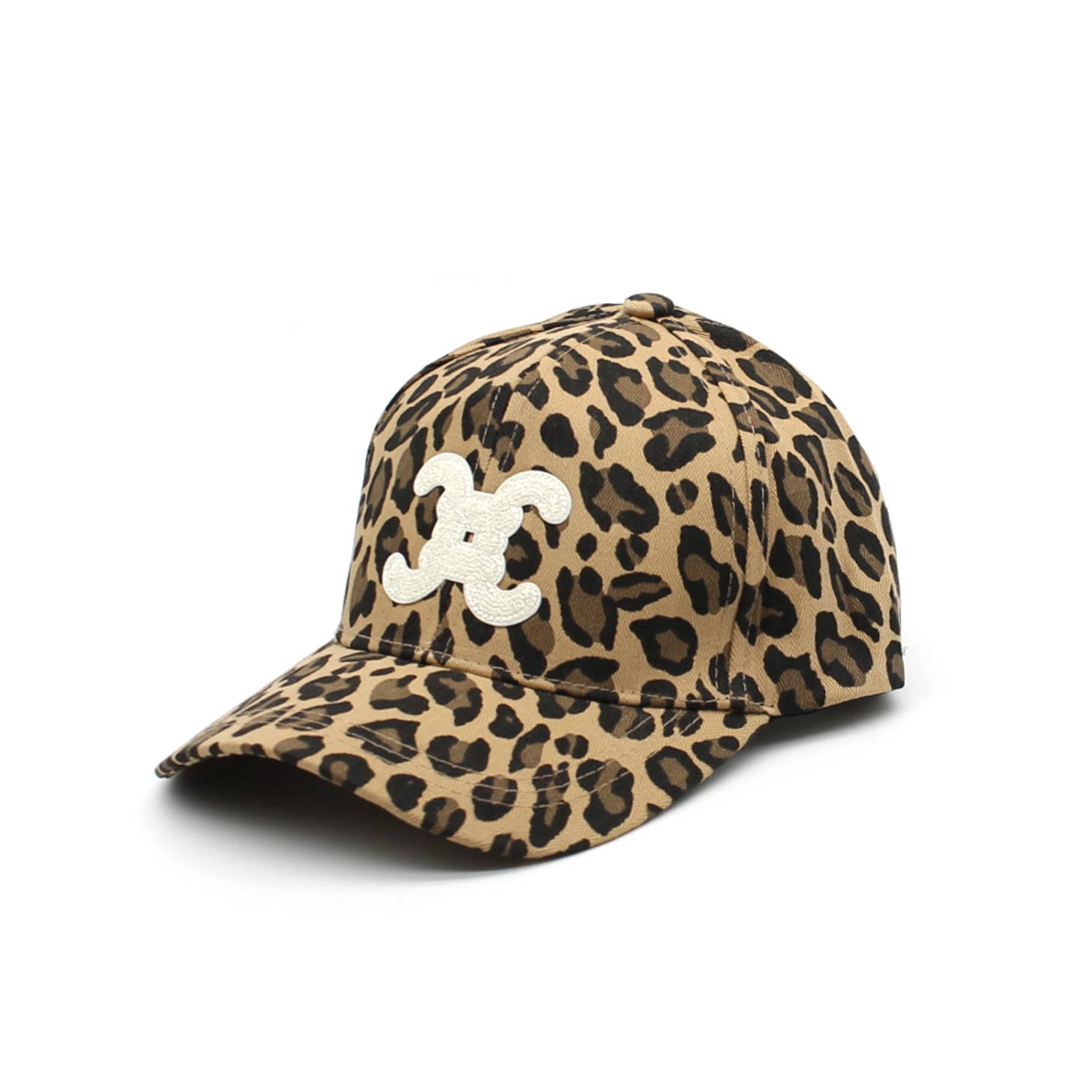 Vimoda - Vente Casquette de baseball – femme - Casquette avec logo5