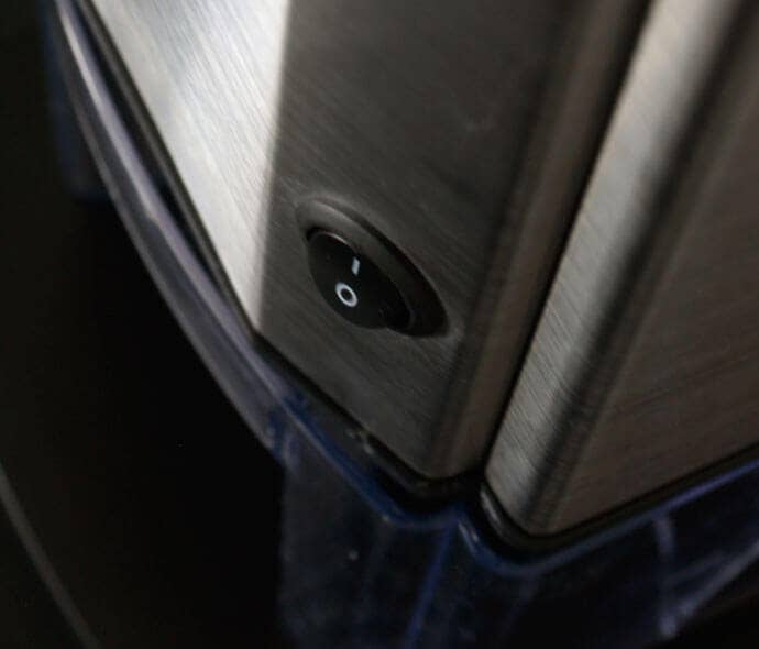 Bubble tea YcItalia - Wholesale Kitchen Appliance - Mojito professional ice crusher3