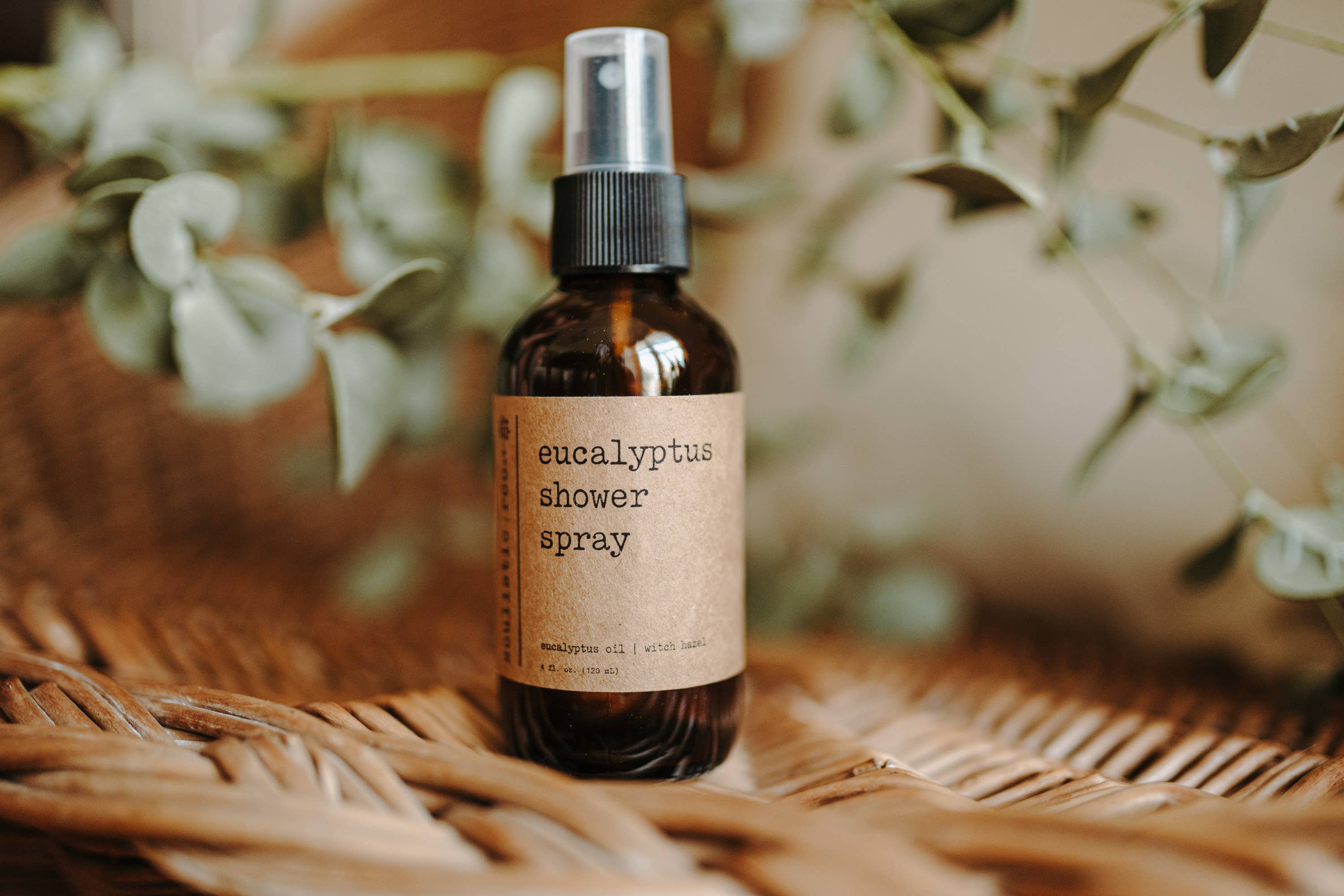 Soulistic Root - Essential Oils & Self Care Gifts - Wholesale Aromatherapy Mist - Eucalyptus Shower Spray | Aromatherapy Mist for Showers11