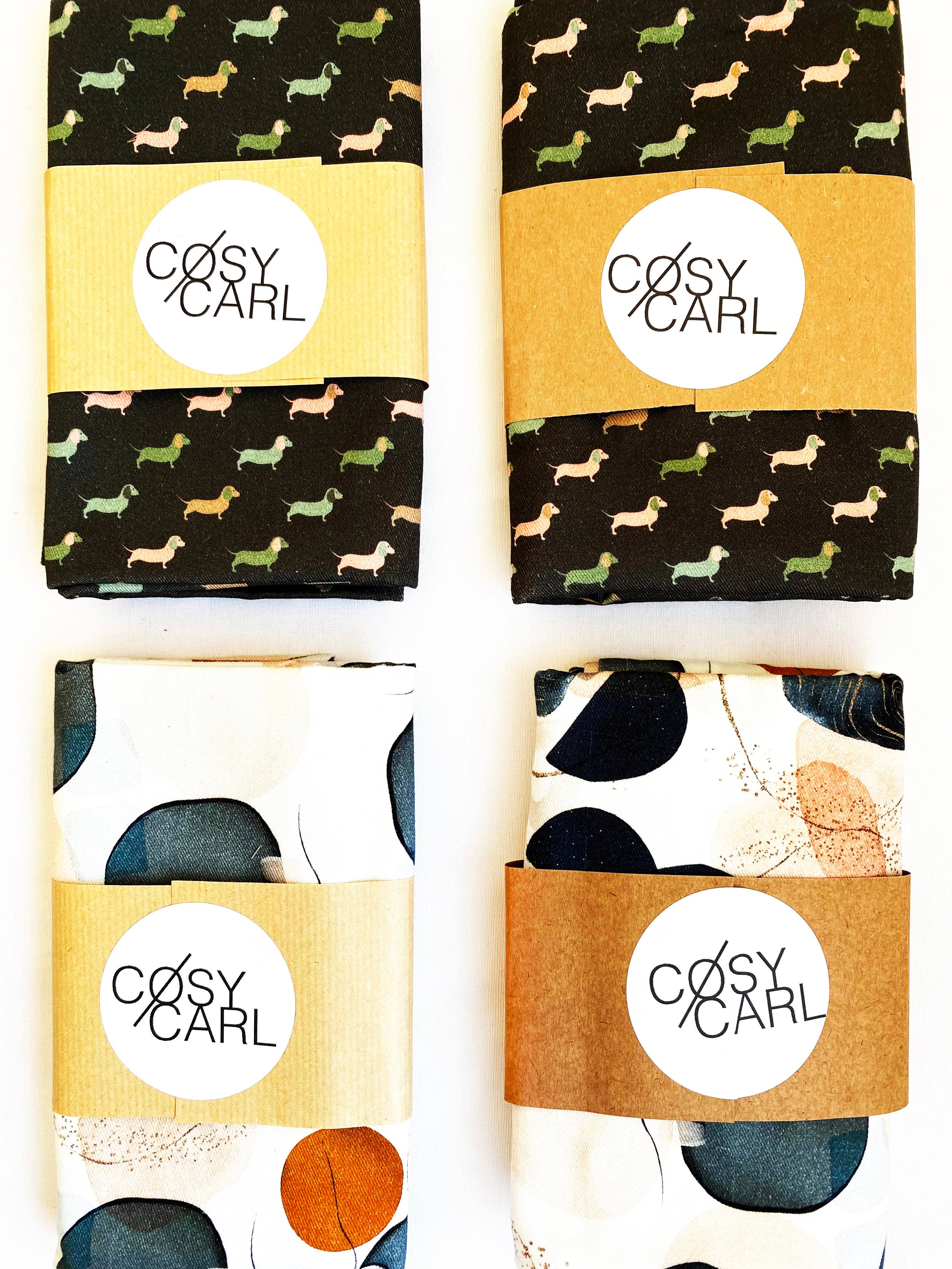 Salzmann Restwaren GmbH - Vendita all'ingrosso Tovaglioli da tavola in stoffa - Tovagliette, runner da tavola e tovaglioli in cotone15