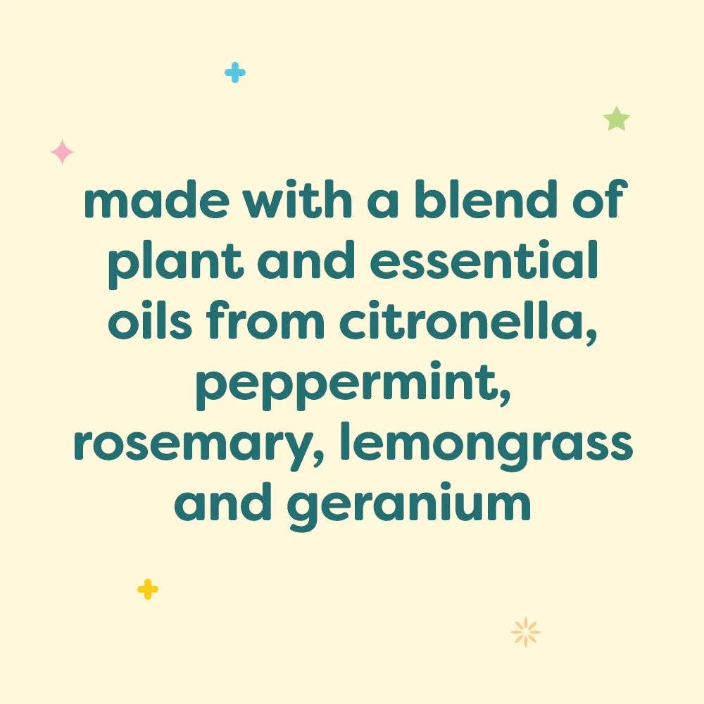 First Choice Buying - Wholesale Insect Repellent - Babyganics Natural Insect Repellent, 5 oz2