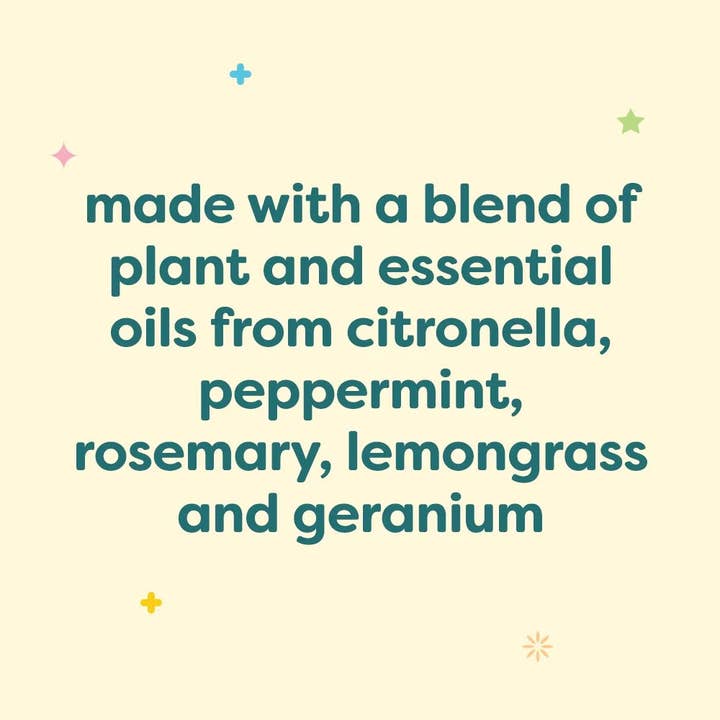 First Choice Buying - Wholesale Insect repellent - Babyganics Natural Insect Repellent, 5 oz2