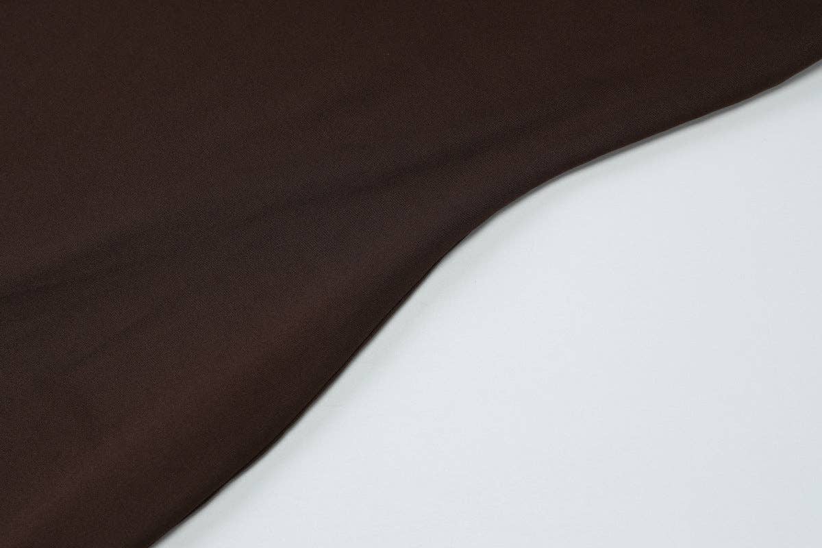 Marayn - Wholesale Dress - Women's - 2025 NEW Elegant Strapless Dress European Style Chic  Sexy22