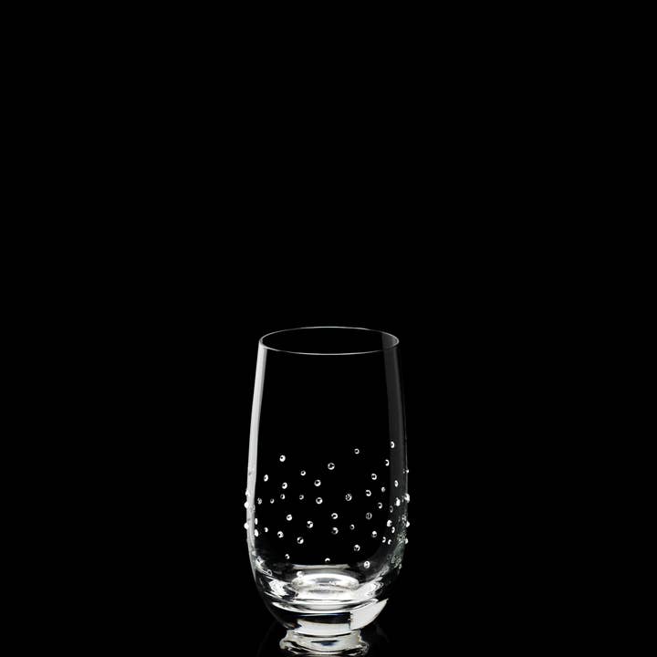 Luxor Crystal - Wholesale Drinking Glass/Cup - LUXOR Crystal Water Glasses1