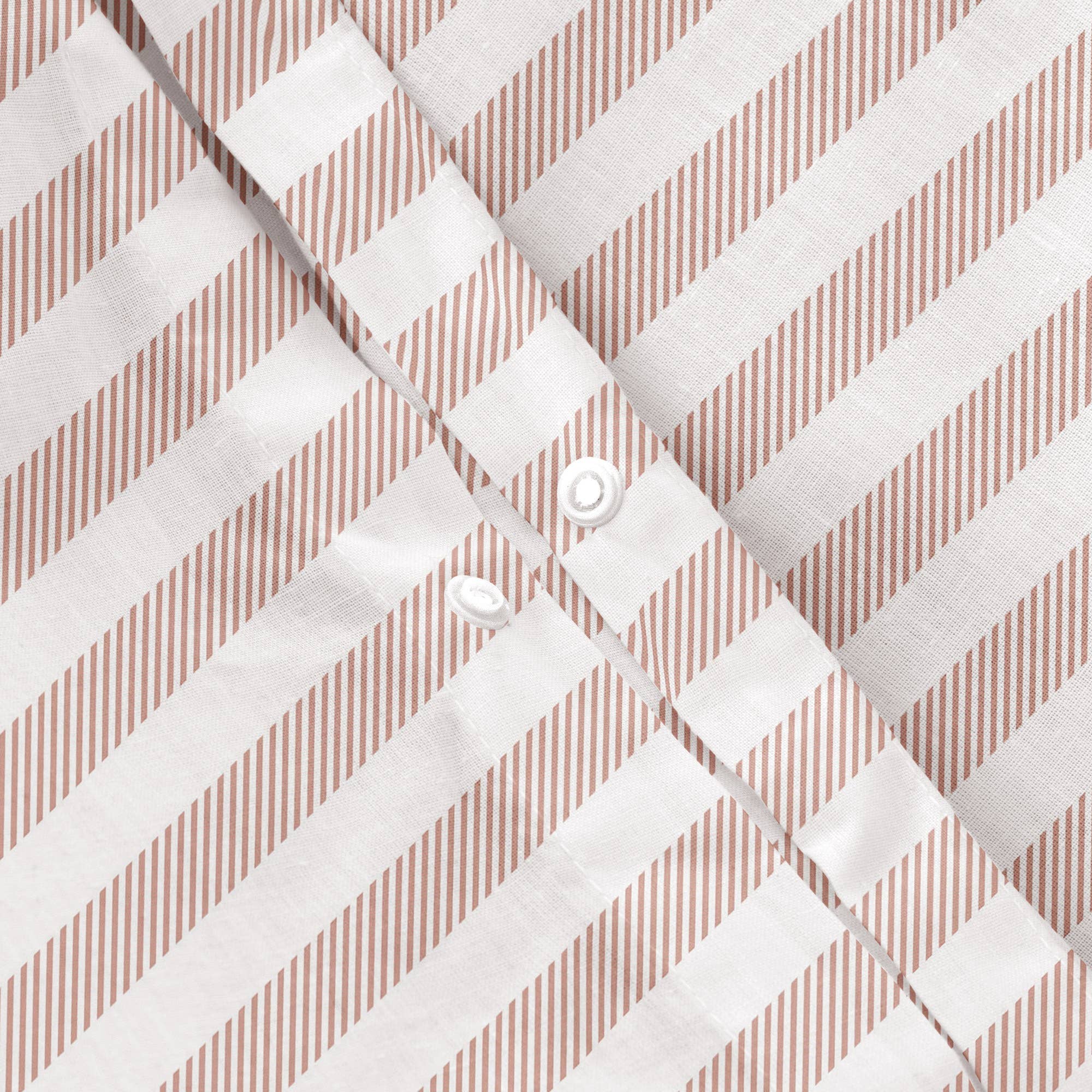 GAMUSI - Vendita all'ingrosso Copripiumini - Set copripiumino 100% cotone morbido 2/3 pezzi NUVIA18