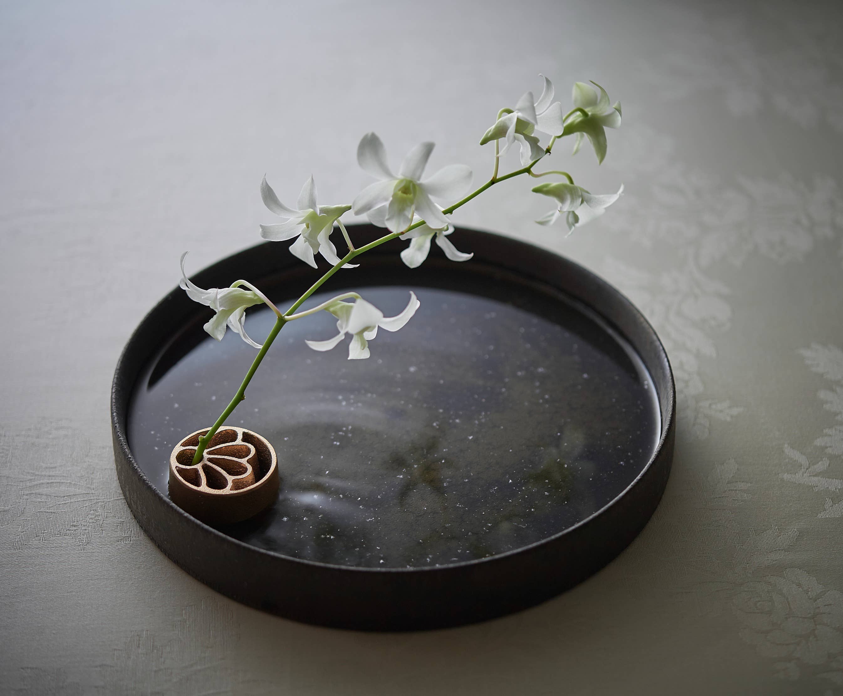 Japacolle — Japan Collections | See Latest News in "About" - Wholesale Decorative Tabletop Object - KAMAHACHI Kenzan Garden4