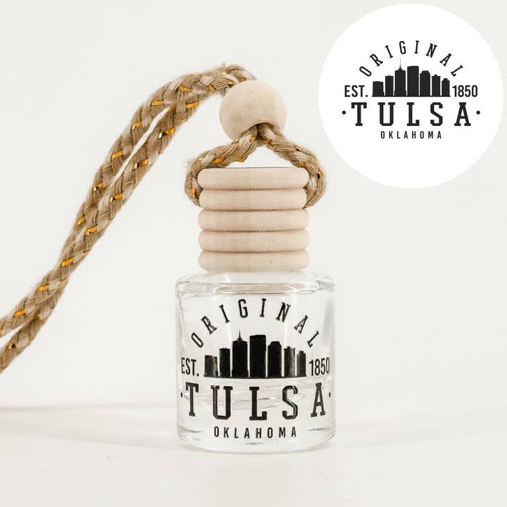 Tulsa OK Auto-Diffusor für den Großhandel von The Candle Warehouse