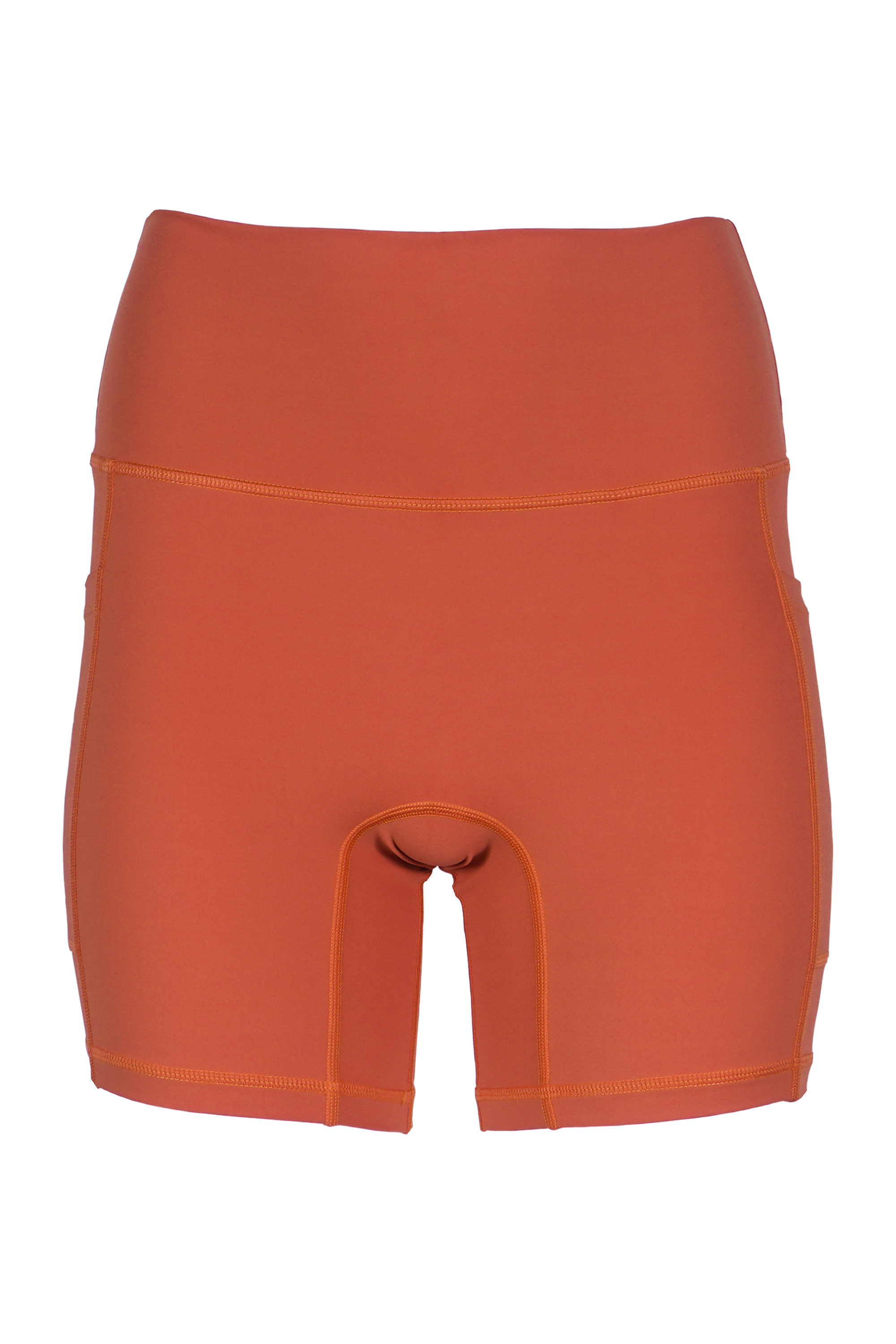 Belong Designs - Wholesale Shorts - Women's - Women's Trailhead High-Rise Shorts (Discontinued Styles)3