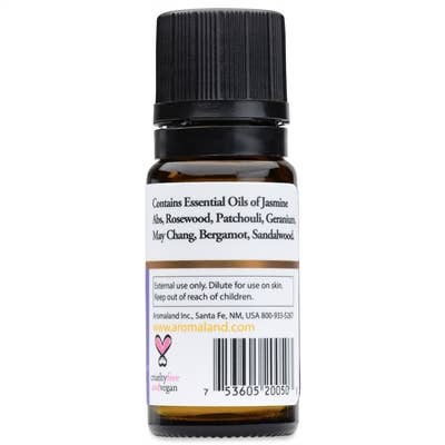 AROMALAND INC. - Wholesale Essential Oil - Goddess 10% Essential Oil Blend1
