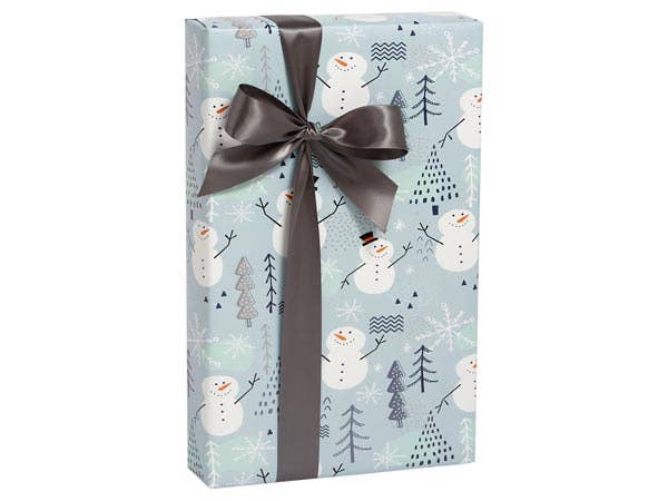 Nashville Wraps - Wholesale Wrapping Paper Roll - Value Christmas Gift Wrap Paper2