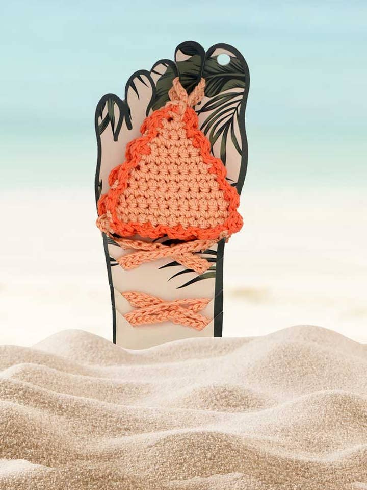 Soleless Sandals - Wholesale Sandals - Women's - Aphrodite Barefoot Sandals6