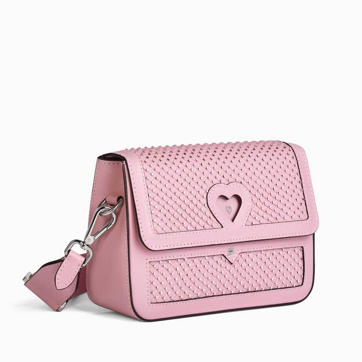 Suritt - Venta al por mayor Bolso con correa - Mujer - Bandolera Strass Dominnico x Suritt