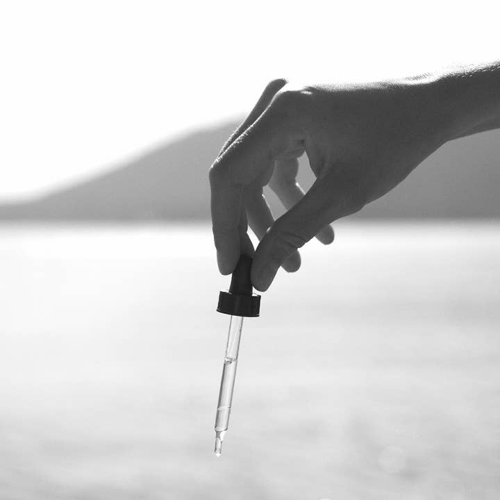 Well Kept - Venta al por mayor Aceites de baño/corporales - Aceite de afeitar, 40 ml (totalmente natural, vertido a mano, hecho localmente)3