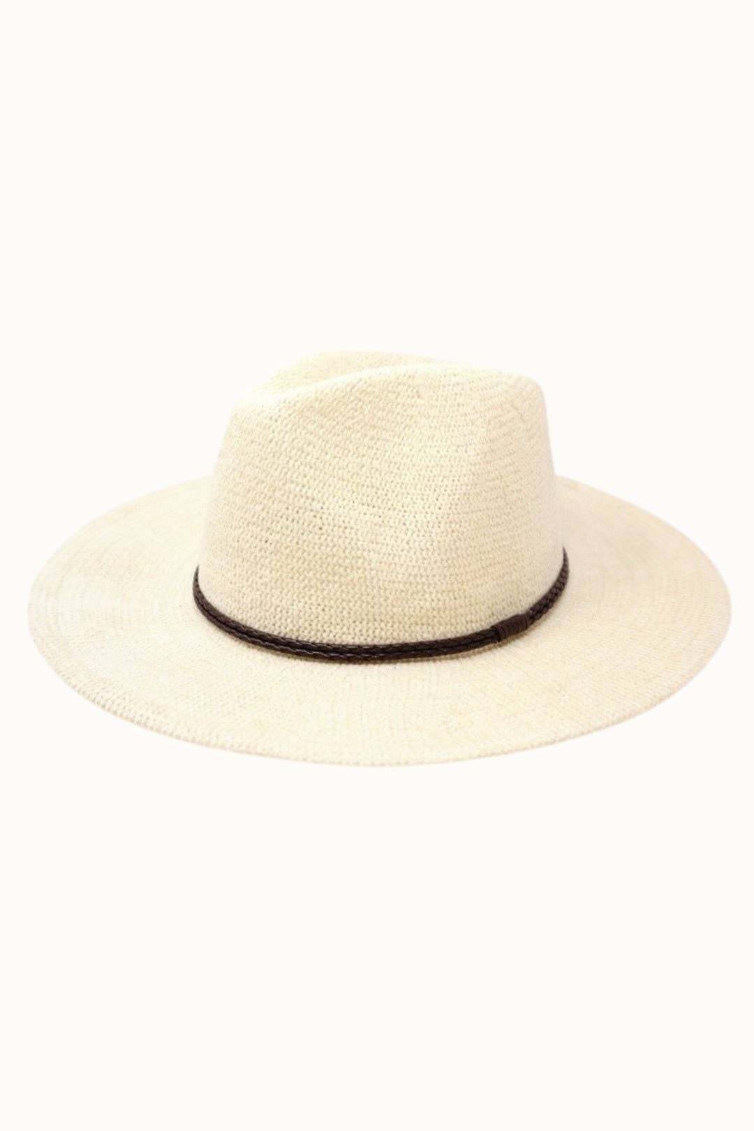 Olive & Pique - Vendita all'ingrosso Fedora - Donna - COLETTE - Cappello Fedora da viaggio, ripiegabile, per uso quotidiano16