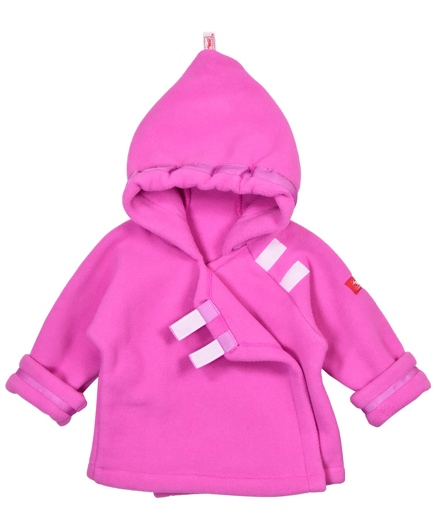 American Widgeon - Wholesale Jacket - Kids - Available Warmplus Fleece Favorite Jacket, Wrap Close, Hood15