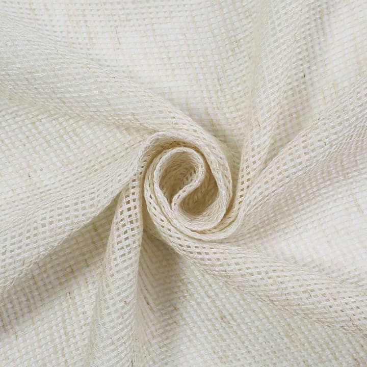 BOD HOME - Wholesale Curtain - NET LINEN CURTAIN 140*260