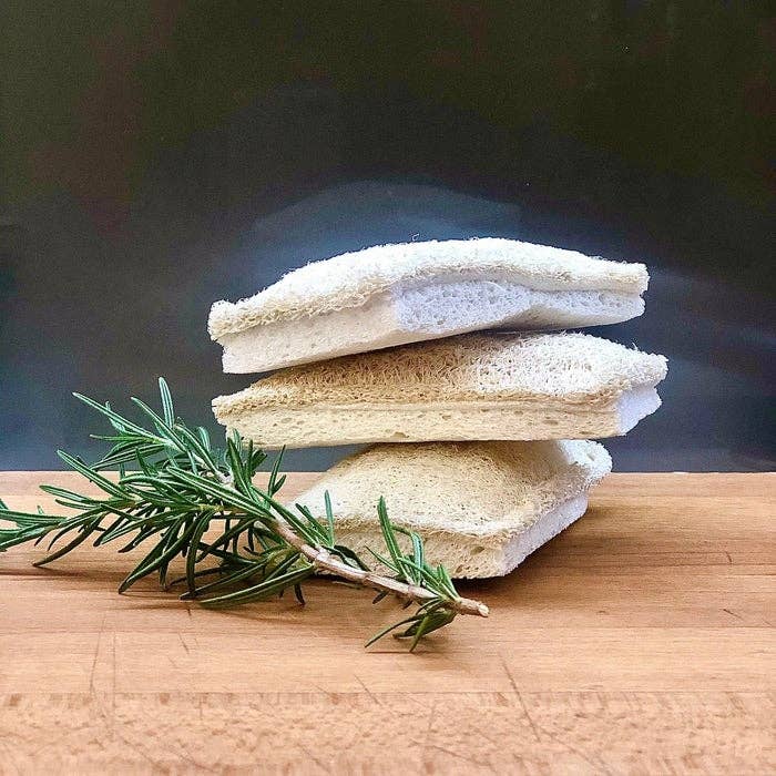 Us and The Earth - Wholesale Loofah - Loofah Cellulose Sponges5