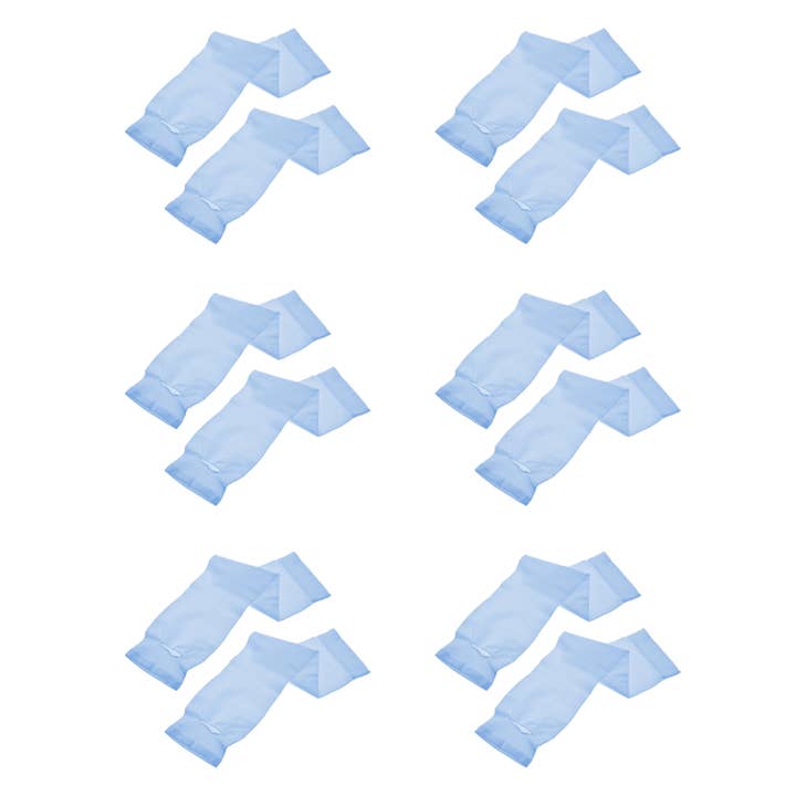 Pink Box - Wholesale Knee Sleeve - 6 Packs Cooling Polyester Arm sleeve3