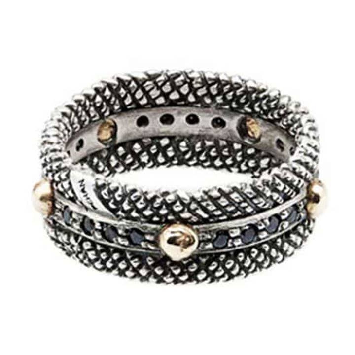 Camelia Ring for wholesale by PEKAN JEWELLERY