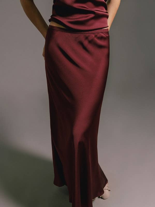 Satinkjol (400542-34) för wholesale av Lanidor