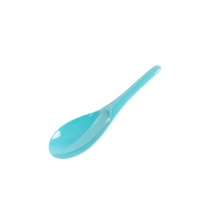 Gourmac - Wholesale Kitchen Spoon - 8-1/4" Rice and Wok Spoon7