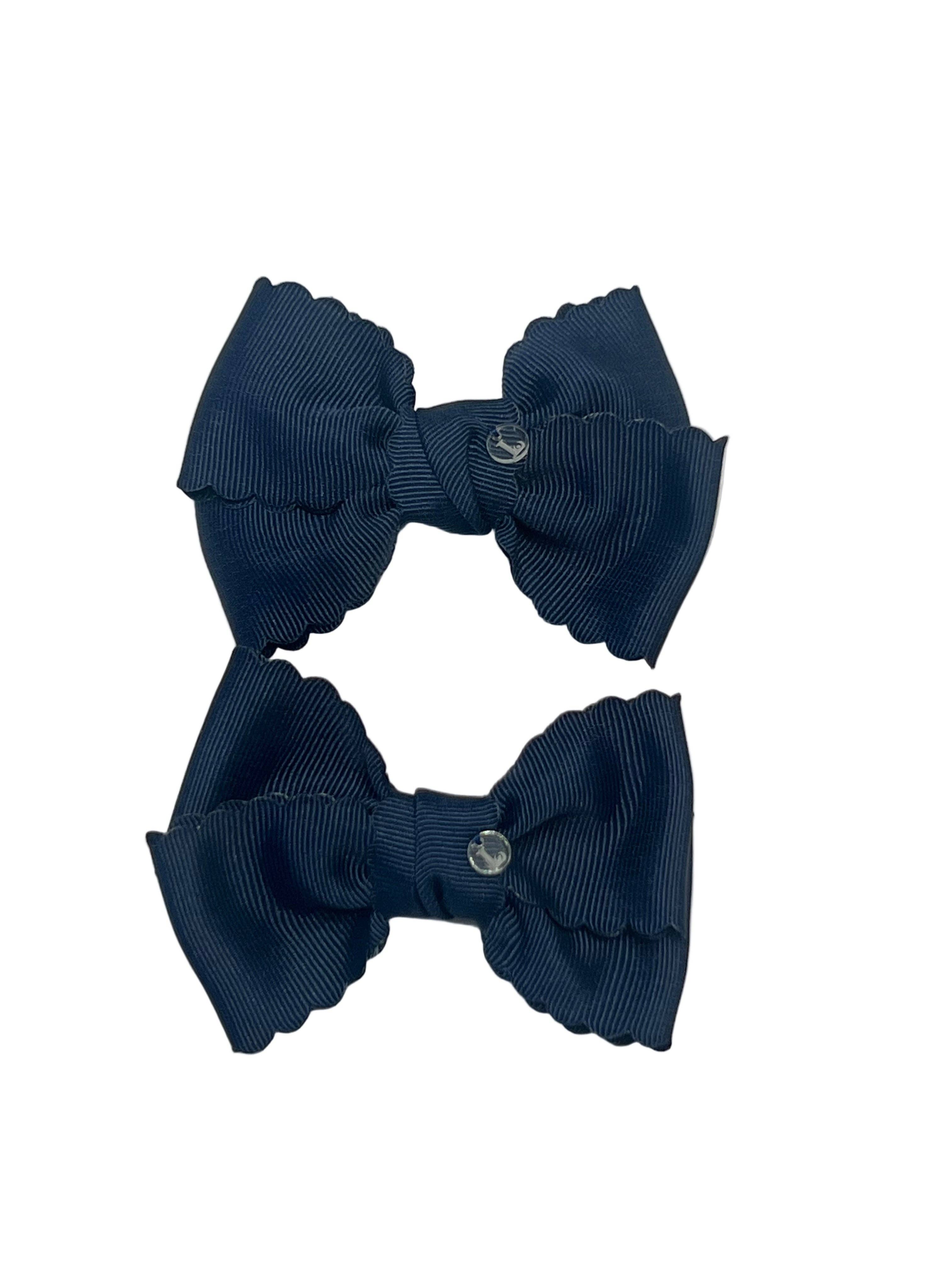 Lenzo - Wholesale Hair Bow - Kids - EMMA BOW SET2