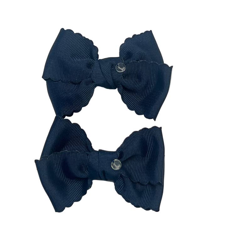 Lenzo - Wholesale Hair Bow - Kids - EMMA BOW SET2